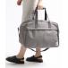 [salle de bal] сумка "Boston bag" FREE серый женский 