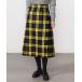 �uO'NEIL of DUBLIN�v �X�J�[�g 10 �C�G���[ ���f�B�[�X