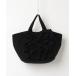 [SHIPS] оборка ручная сумочка - черный женский 