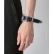 [TOGA] браслет FREE черный мужской 