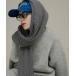 [URBAN RESEARCH Sonny Label] muffler ONE серый женский 