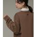 [URBAN RESEARCH Sonny Label] тренировочный cut and sewn FREE Brown женский 