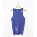 [Reebok] безрукавка tops X-SMALLb люмен z