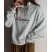 [NBA/NFL/NHL/MLB] тренировочный cut and sewn M серый женский 