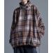 [Loose/ разрозненный ] тренировочный cut and sewn X-SMALL Brown мужской 