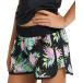  купальный костюм ROXY Kids GOOD WAVES ONLY спортивные шорты [2026 год весна лето модель ]/ Roxy талия резина спортивные шорты Kids ребенок девочка 