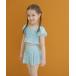  купальный костюм kobanagala танкини / купальный костюм / Kids 100cm-130cm Kids ребенок девочка 