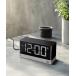  часы BRAUN DIGITAL ALARM CLOCK BC27B