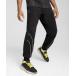 [PUMA] тренировочный брюки MEDIUM черный мужской 