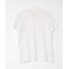 [ALLSAINTS] короткий рукав футболка X-SMALL белый мужской 