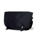 [PACKING] сумка "почтальонка" FREE черный мужской 