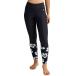  брюки BILLABONG/ Billabong леггинсы UV cut . вода скорость . выставить соответствует BG013882 UT женский 