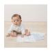  baby SANRIO Sanrio множественный тканый марля носовой платок 3 листов комплект 