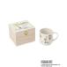 SNOOPY дерево в коробке кружка 350ml