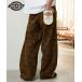  широкий брюки брюки из твила Dickies × PUBLUX/ Dickies специальный заказ barrel брюки ограничение развитие мужской женский 