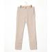 [GAS] брюки 30 бежевый мужской 