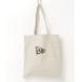  большая сумка New Era TWILL TOTE STONE мужской женский 