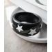  браслет [ Port / порт ] Monotone pop точка Star широкий браслет / браслет _ женский мужской 