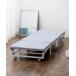  bed постельные принадлежности шкаф . можно хранить раскладушка MEHOL / compact размер 