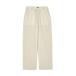  широкий брюки слаксы EASY TROUSERS мужской женский 