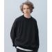 футболка тренировочный +phenix( плюс Phoenix ) TECH SWEAT CREWNECK / Tec тренировочный вырез лодочкой мужской 