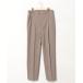 [URBAN RESEARCH] брюки L бежевый мужской 