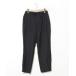 [BEAUTY&amp;YOUTH UNITED ARROWS] легкий брюки MEDIUM черный мужской 