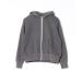 [FORK&amp;SPOON] Zip выше Parker 1 серый женский 