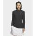 Adidas adidas t рубашка klaima прохладный mok шея рубашка с длинным рукавом [adidas Golf/ Adidas Golf ] женский 