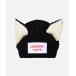 �j�b�g�X �j�b�g�L���b�v �����Y Charles Jeffrey LOVERBOY/�`���[���Y�W�F�t���[���o�[�{�[�C/CHUNKY EARS BEANIE �����Y ���f�B�[�X