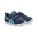  Asics спортивные туфли asics kids SUKU2 Asics Kids skskIDAHO MINI 5 1144A434 Kids ребенок мужчина девочка 