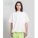 t�V���c ���� �u�z������/UV�J�b�g�vDRY OUT BALLOON FIT T-SHIRTS �����Y