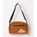  сумка на плечо [KELTY]ROUND TOP BAG S мужской женский 