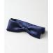  бабочка галстук [MADE IN JAPAN] narrow solid bow Thai 