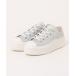 �R���o�[�X �I�[���X�^�[ �X�j�[�J�[ CONVERSE �R���o�[�X AS LIGHT PLTS II MT OX �I�[���X�^�[ ���C�g PLTS II MT OX 31317041 SILVER ���f�B�[�X