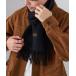 Fred Perry muffler [FRED PERRY]PLAIN WOVEN SCARF C3320/ простой u-bn шарф / muffler мужской женский 