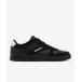 [Reebok] low cut спортивные туфли 23.0cm черный мужской 