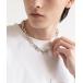 [Rocky Monroe] колье FREE серебряный мужской 