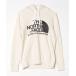 [THE NORTH FACE] тянуть over Parker X-SMALL бежевый мужской 
