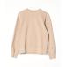 [Champion] тренировочный cut and sewn S бежевый мужской 