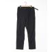 [Gramicci] легкий брюки S черный мужской 