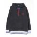 [XLARGE] тянуть over Parker L черный мужской 
