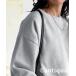[antiqua] тренировочный cut and sewn ONESIZE белый женский 
