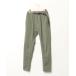 [Gramicci] легкий брюки S зеленый мужской 