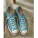 �R���o�[�X �I�[���X�^�[ �X�j�[�J�[ ALL STAR AGED WASHEDCORDUROY OX / �I�[���X�^�[�@�G�C�W�h�@�E�H�b�V���h�R�[�f�����C�@�n�w ���f�B�[�X �����Y