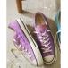 �R���o�[�X �I�[���X�^�[ �X�j�[�J�[ ALL STAR AGED WASHEDCORDUROY OX / �I�[���X�^�[�@�G�C�W�h�@�E�H�b�V���h�R�[�f�����C�@�n�w ���f�B�[�X �����Y
