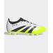  Adidas adidas спортивные туфли Kids Predator CLUB FG/M G-Spike / натуральный газонная трава * земля * искусственный газон для / Predator Club Firm Multi-Ground Boots Kids / Adi...
