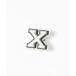 crocs| алфавит ji Bit'z 