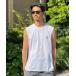  Rush Guard [IPD]SHAKA EVERY DAY RASH TANK мужской женский 