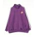 [PUNYUS] джерси блузон 4 лиловый женский 